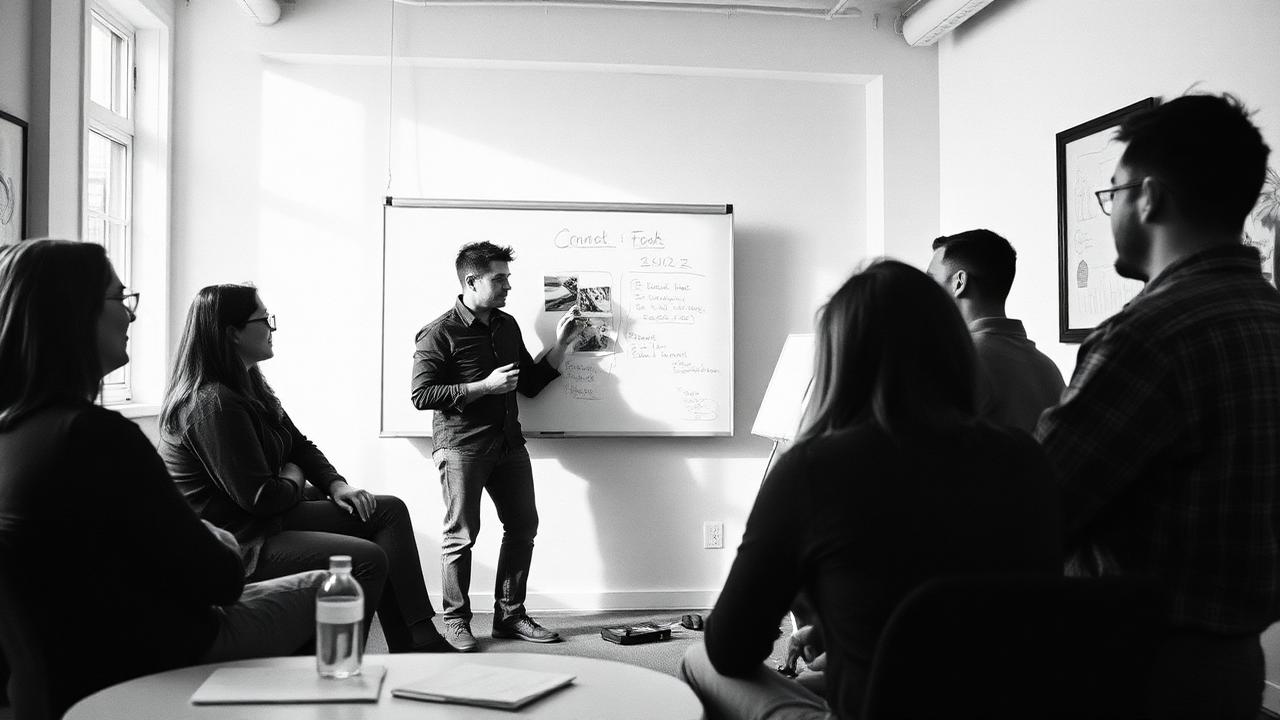 Employer branding sin presupuesto: cómo empezar con lo que tu empresa ya tiene