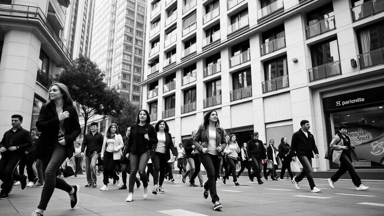 Talento joven en España: por qué ya es el presente, no el futuro