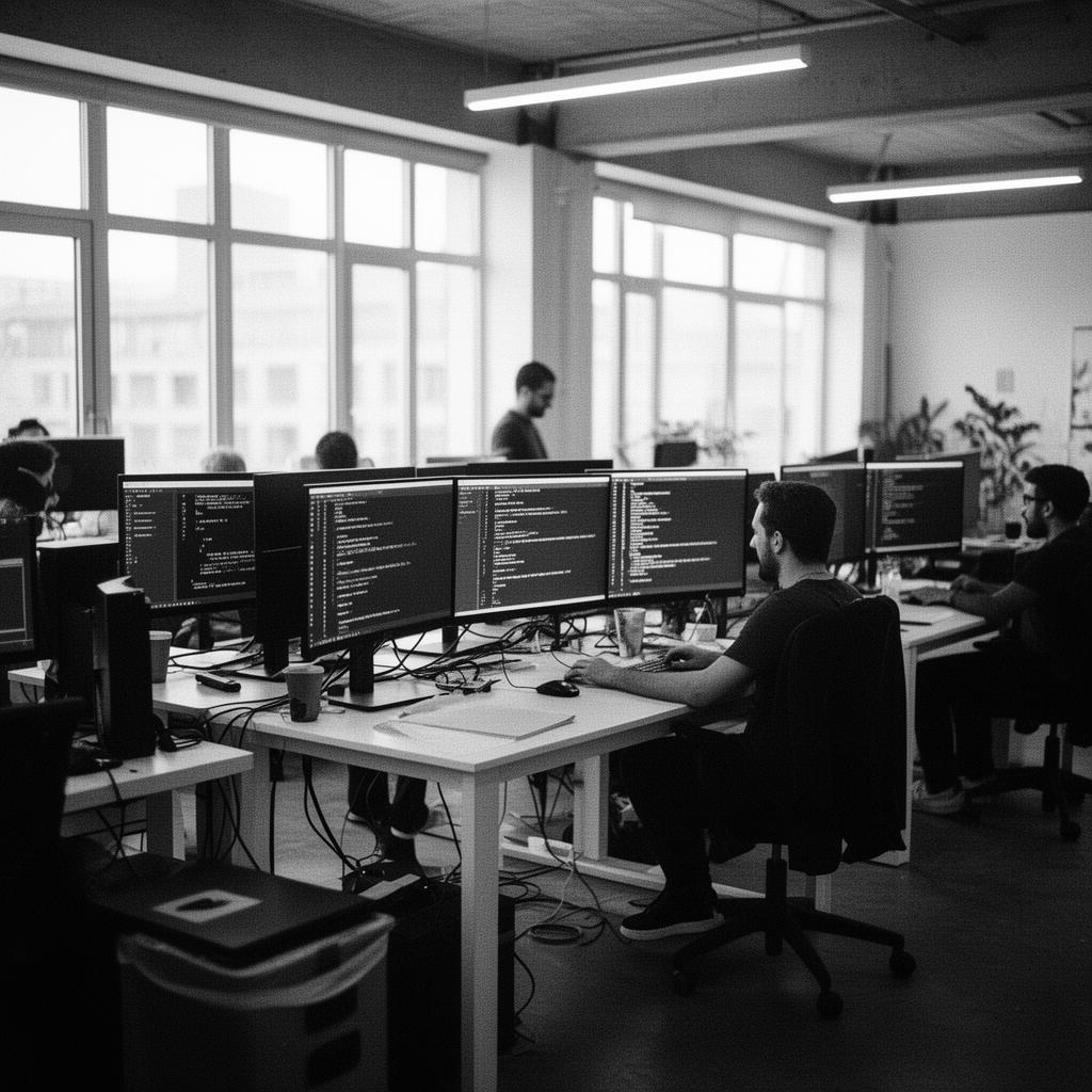 What tech companies are really looking for when hiring young talent